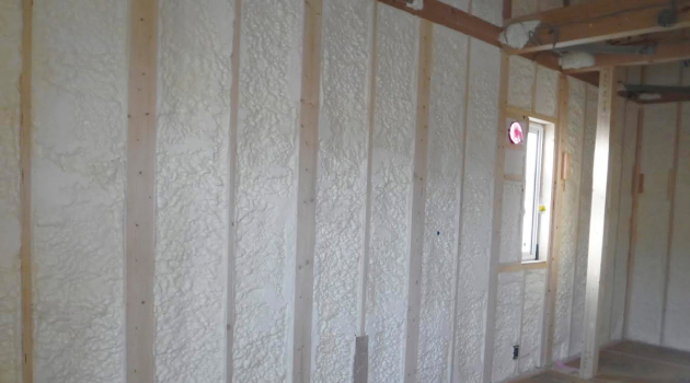 ZEH対応の家の写真