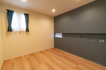 選べるアクセントクロス